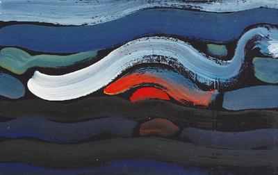 Ocean, 1988