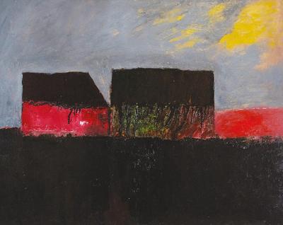 Dwa domy, 2002