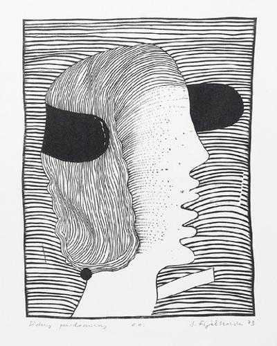 Piękny prawdomówny, 1973