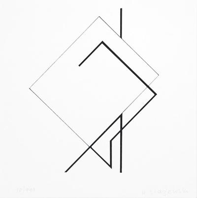 Kompozycja geometryczna