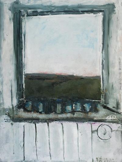 Okno, 1981
