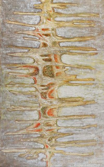 Pejzaż, 1966