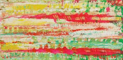 Fast Forward, 2008
