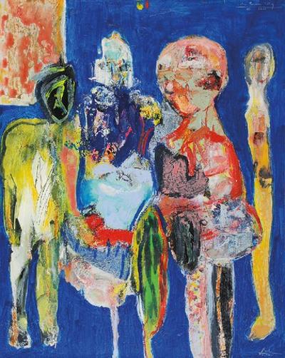One Sunday Story, 2015