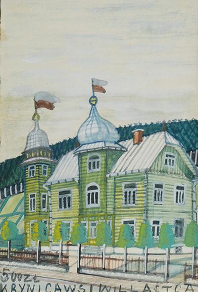 Krynica