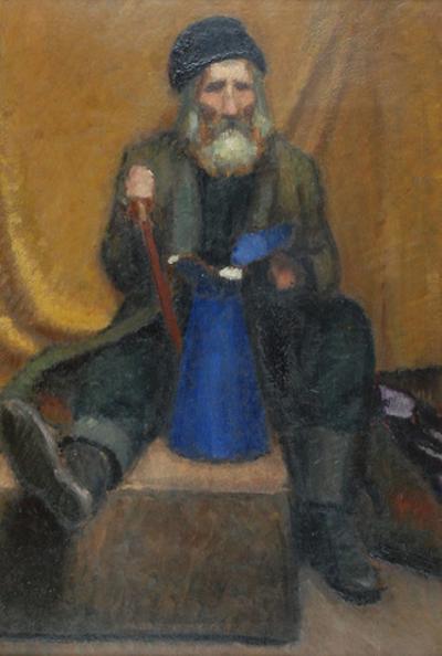 Tułacz