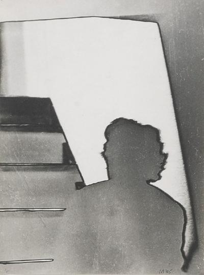 Schody, 1965