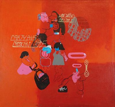 Crooklin Kids, 2010
