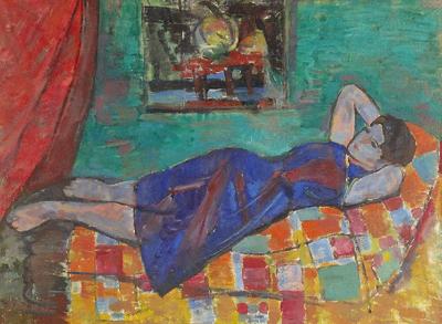 Leżąca
