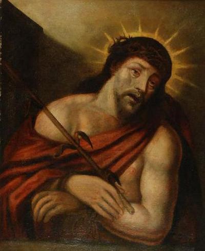 Ecce Homo