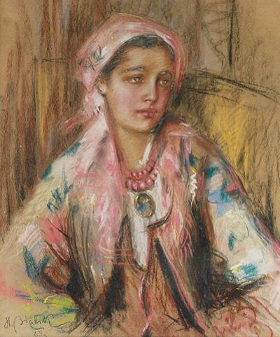 Helenka, 1923