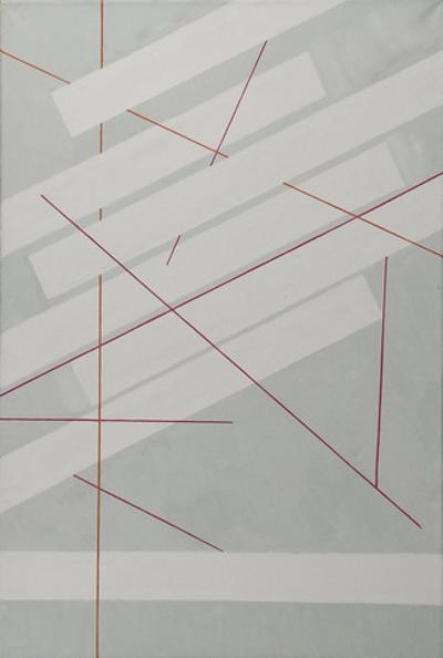 Z cyklu: Siatki - Nr 2, 2016