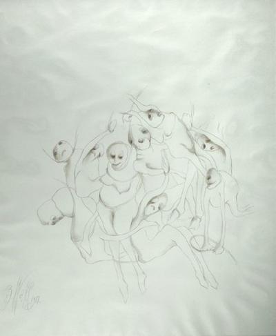 Postacie, 1987