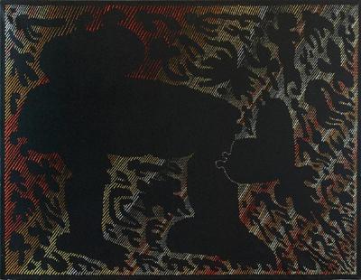Nokturn XXV, 1998
