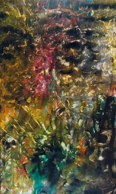 Infernum, 2018