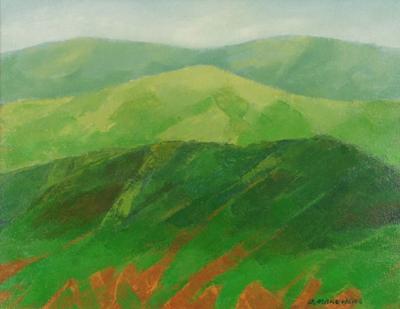 Góry l, 2012
