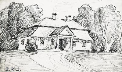Dworek