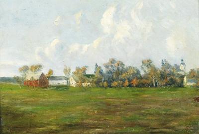 Pejzaż