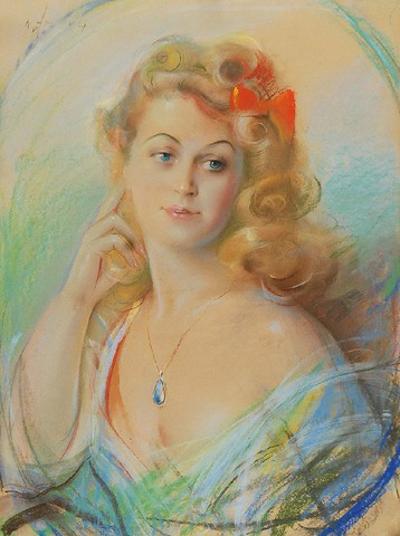 Czerwona kokarda, 1944