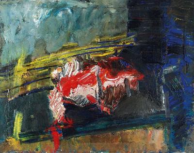 Mięso IV, 1975