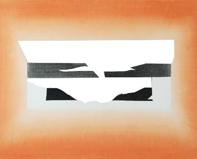 In silence I, 1975