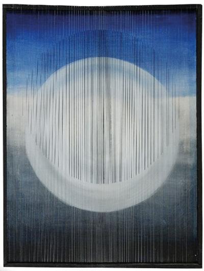 Struktura przestrzenna, 1974/1975