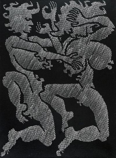 Karnawał w Rio XXXIX, 2007