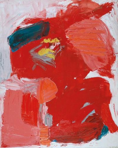 Act rouge, 2013