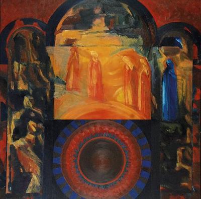 Katedra XIII, 2008-2011