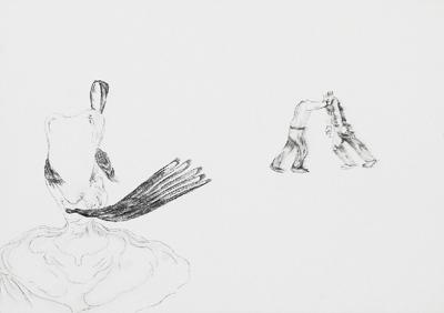 Bez tytułu - Bezwład ciał, 2007