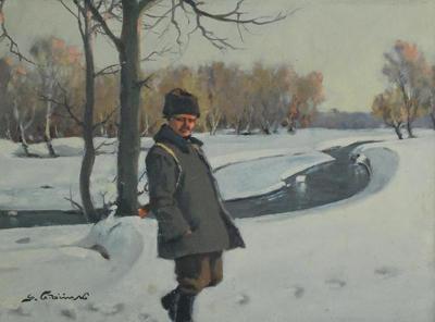 Myśliwy