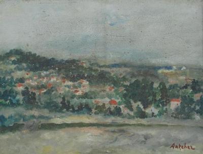 Pejzaż