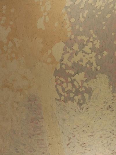 Drzewo małe /z cienia/, 1995