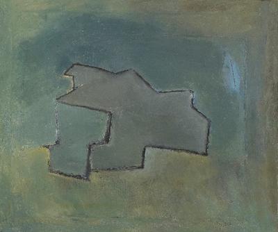 Czwarty pejzaż rosyjski, 1978/1979