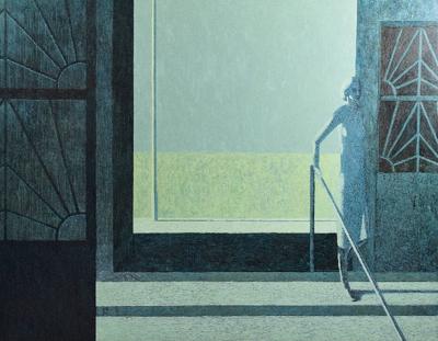 8:50, Wtorek, 2001