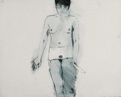 Bez tytułu, 2005