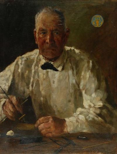 Złotnik lwowski