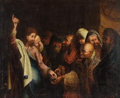 Grosz czynszowy