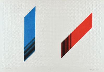 Podział, 1985