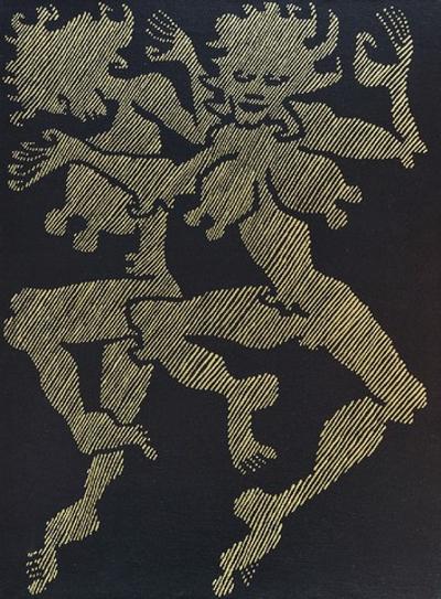 Karnawał w Rio, XXXXV, 2008