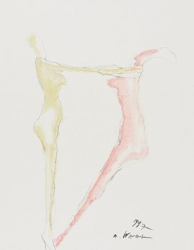 Bez tytułu,1997