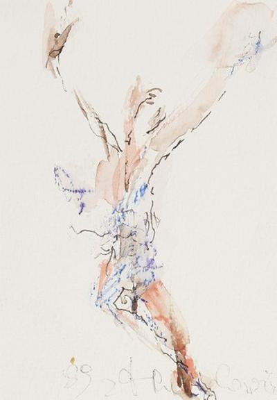 Zmartwychwstały, 1989