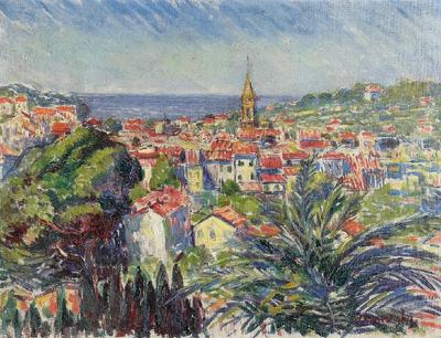 Ollioules - Riwiera