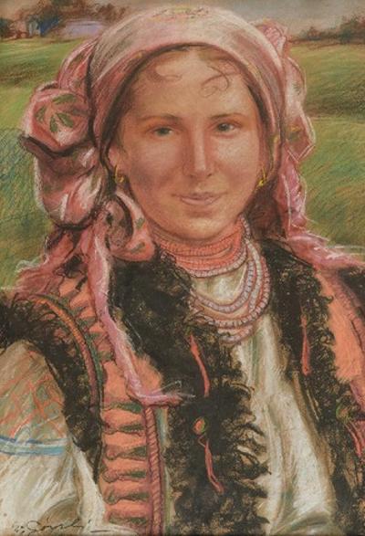 Góralka