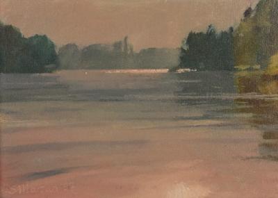 Słoneczne odbicie, 1997