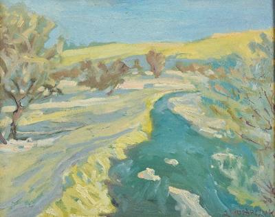 Młynówka, 1997