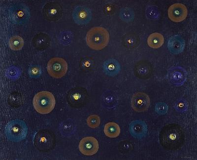 Bez tytułu (84), 1993