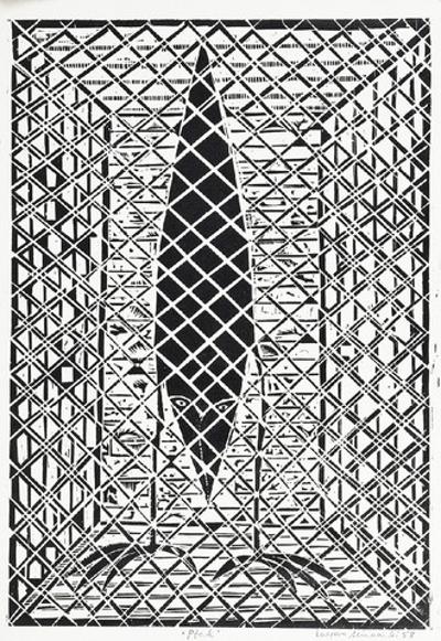 Ptak, 1958