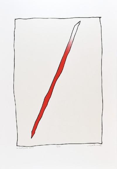 Abstrakcja, 2012