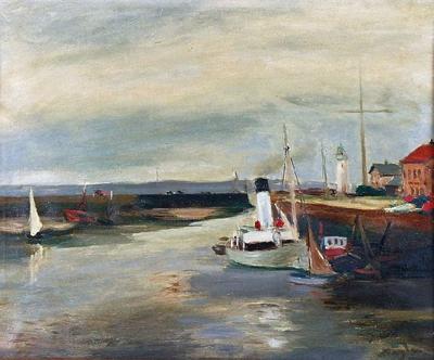 Port